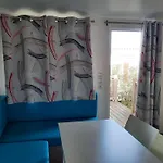 Campsite Au D'hautibus *