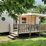 Au D'hautibus Campsite Argentonnay