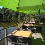 Campsite Au D'hautibus *