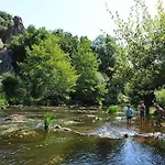 Au D'hautibus * Argentonnay
