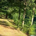 Au D'hautibus Argentonnay