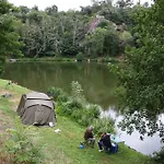 Au D'hautibus Campsite
