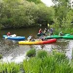 Au D'hautibus Campsite