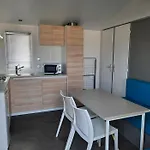 Campsite Au D'hautibus *