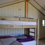 Campsite Au D'hautibus Argentonnay