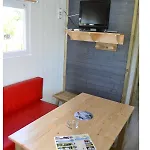 Au D'hautibus Campsite *