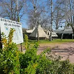 Campsite Au D'hautibus Argentonnay