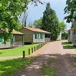 Campsite Au D'hautibus Argentonnay