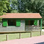 Au D'hautibus Campsite Argentonnay