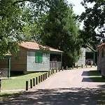 Au D'hautibus Campsite *