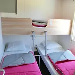 Campeggio Au D'hautibus