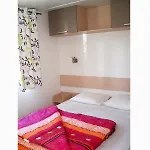 Campsite Au D'hautibus *