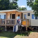 Campsite Au D'hautibus Argentonnay