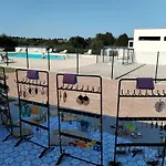 Au D'hautibus Campsite *