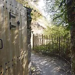 Au D'hautibus Campsite Argentonnay