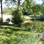 Au D'hautibus Campsite *