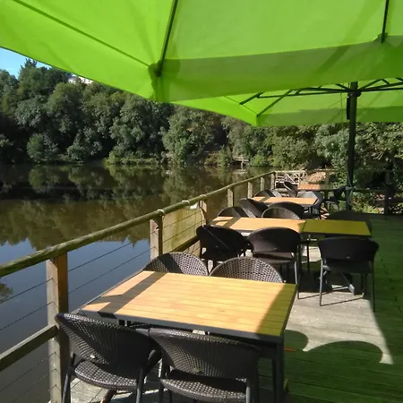 Campsite Au D'hautibus *