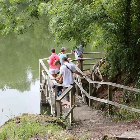 Au D'hautibus * Argentonnay