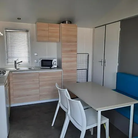 Campsite Au D'hautibus *