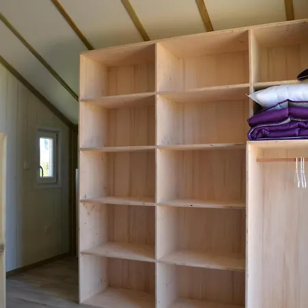 Au D'hautibus Argentonnay