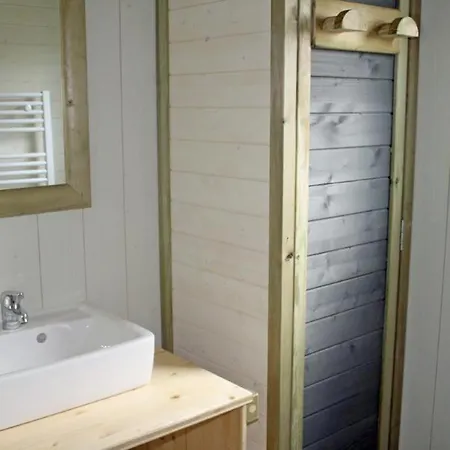 Au D'hautibus Campsite *