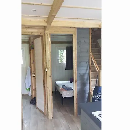 Campeggio Au D'hautibus *