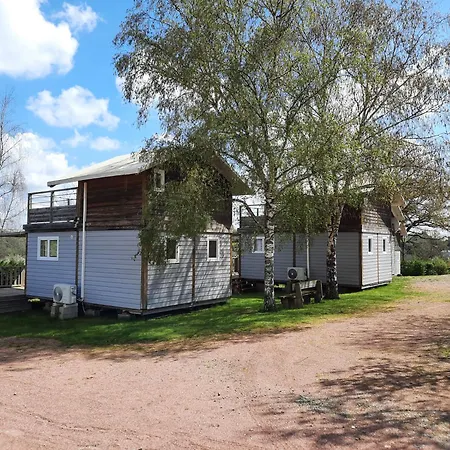 Au D'hautibus * Argentonnay