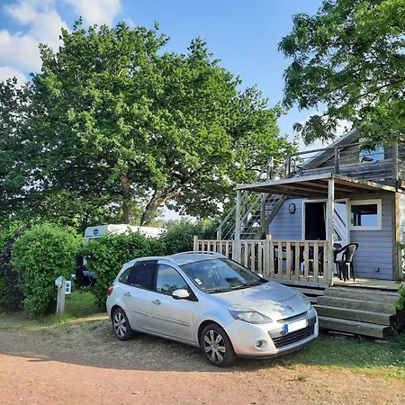 Campsite Au D'hautibus