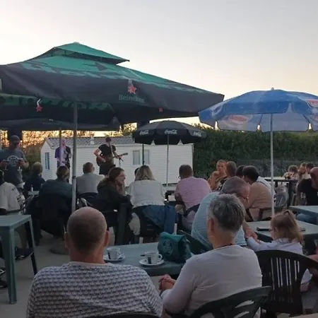 Au D'hautibus Campeggio