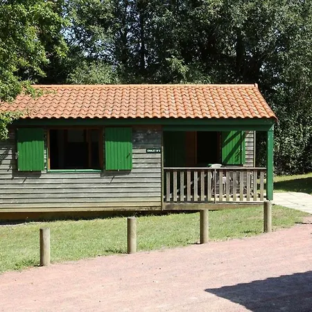 Campsite Au D'hautibus