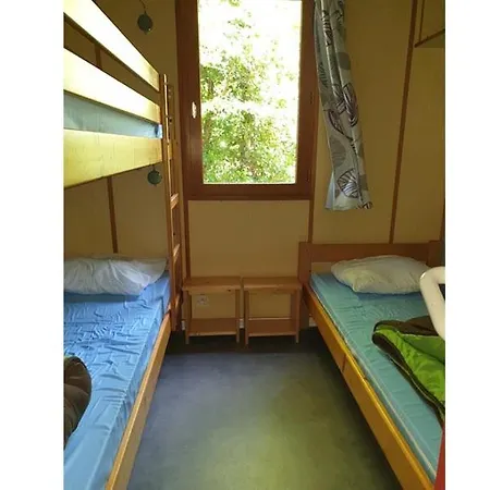 Campsite Au D'hautibus
