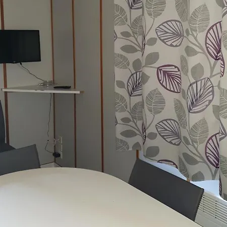 Campeggio Au D'hautibus *