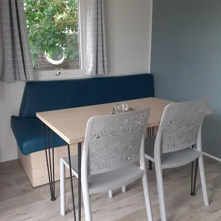 Campeggio Au D'hautibus