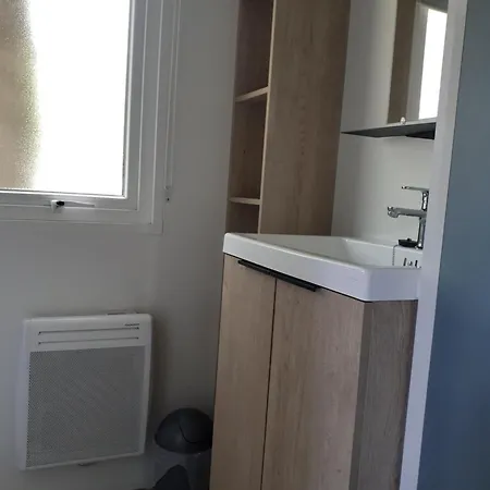 Campsite Au D'hautibus