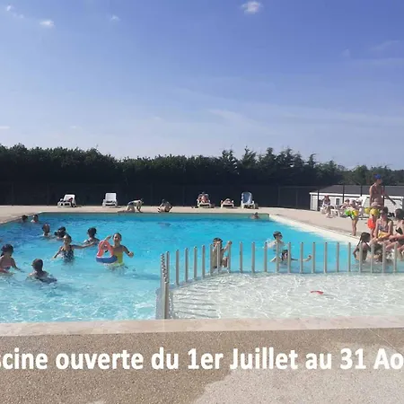 Au D'hautibus Argentonnay