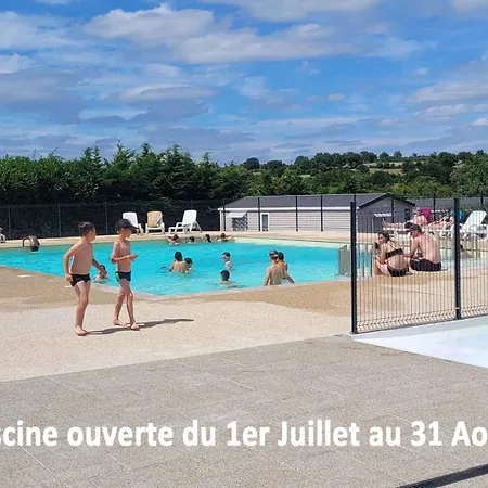 Au D'hautibus * Argentonnay