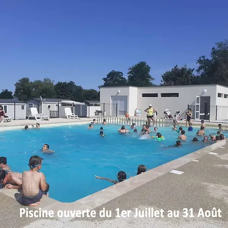 Campeggio Au D'hautibus