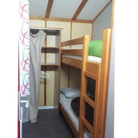 Campsite Au D'hautibus *