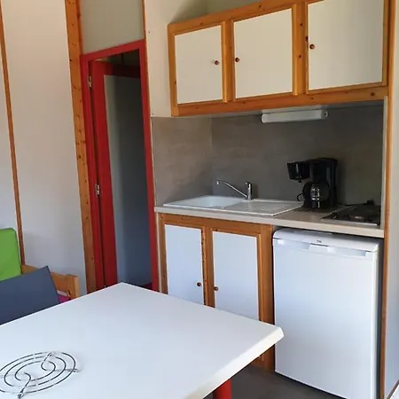 Au D'hautibus Campsite *