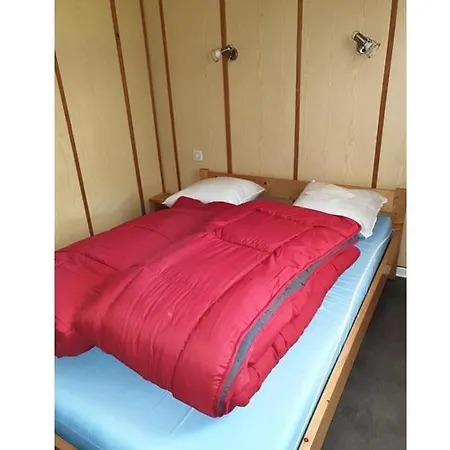 Campsite Au D'hautibus *