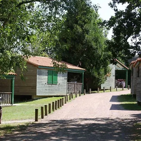 Au D'hautibus Campsite *