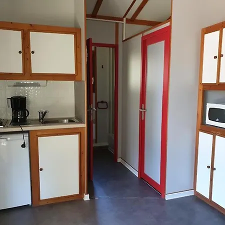 Campsite Au D'hautibus