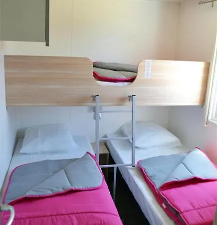 Campsite Au D'hautibus