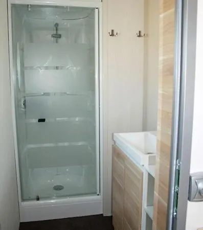 Campsite Au D'hautibus Argentonnay