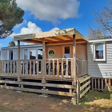 Au D'hautibus * Argentonnay