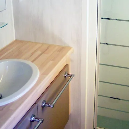 Au D'hautibus Campeggio *