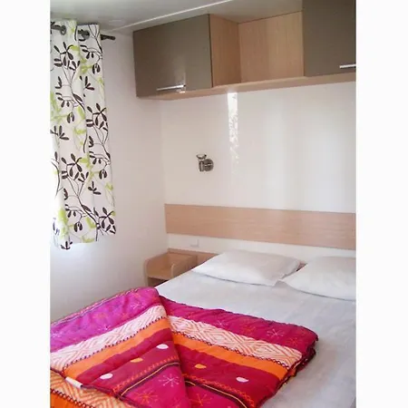 Campeggio Au D'hautibus *