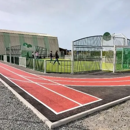 Au D'hautibus Argentonnay