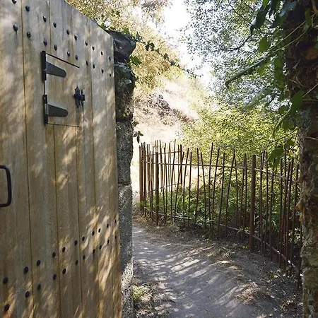 Au D'hautibus 营地 Argentonnay