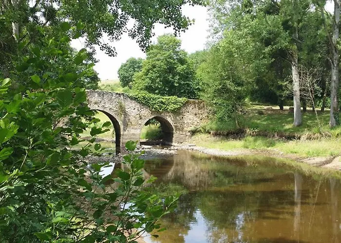 Au D'hautibus Κάμπινγκ Argentonnay